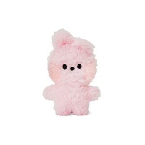 Official Line Friends Square BT21 COOKY mini minini Doll